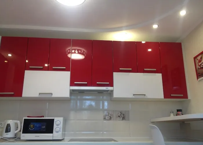 On Ivasyuka 11 Апартаменты Трускавец