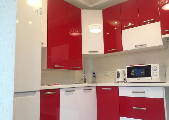 On Ivasyuka 11 Трускавец