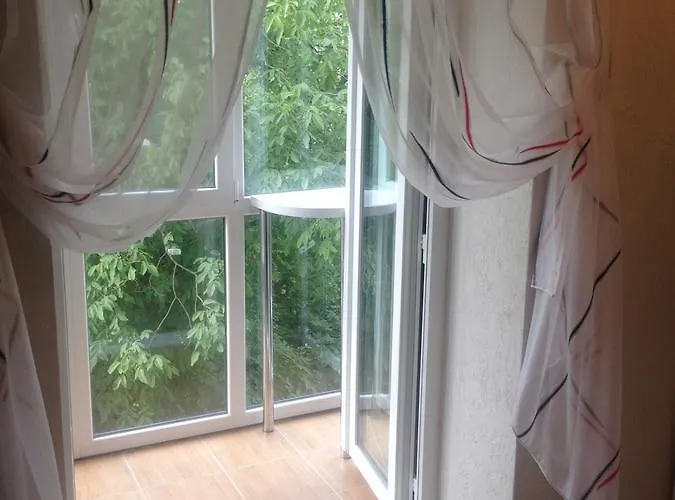 On Ivasyuka 11 Трускавец