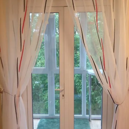 On Ivasyuka 11 아파트 트루스카베츠