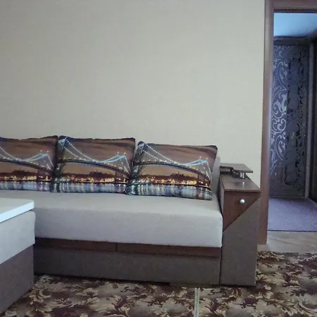 아파트 On Ivasyuka 11 트루스카베츠