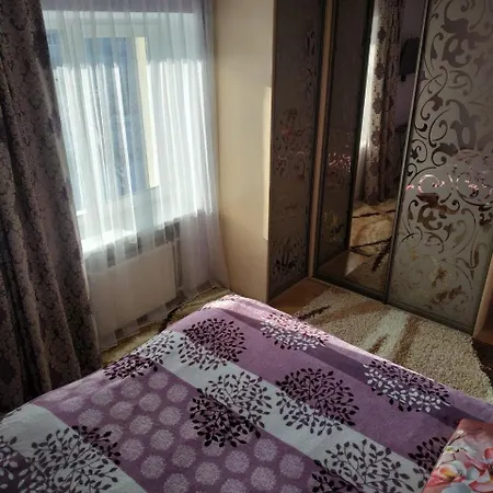 아파트 On Ivasyuka 11 트루스카베츠