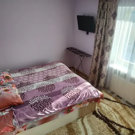 On Ivasyuka 11 트루스카베츠